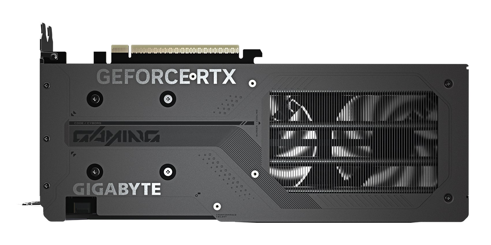 Kartelë grafike GIGABYTE GeForce RTX 5060 GAMING OC 8G Graphics Card - 8GB GDDR7