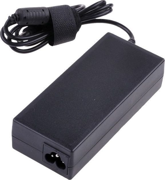 Karikues për laptop HP, 65W USB-C, 20V, i zi