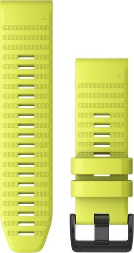Rrip ore Garmin QuickFit 26, zëvendësues, i zi