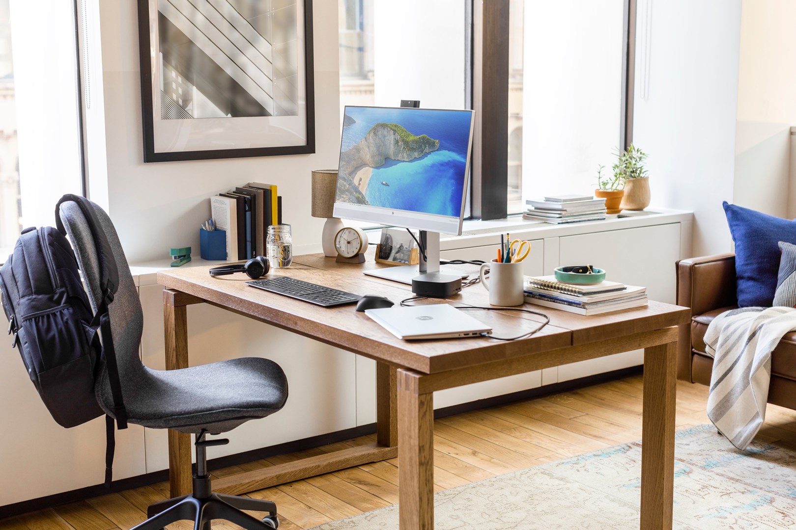 Docking station HP USB-C G5