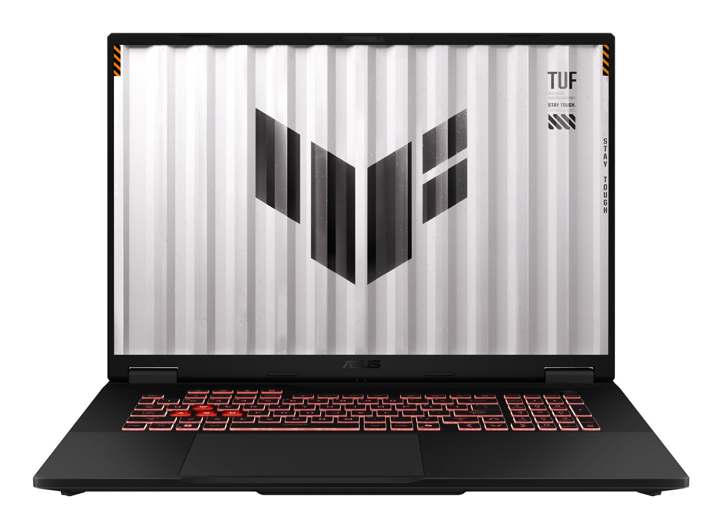Laptop gaming ASUS TUF Gaming A18 FA808UM S9058, 18", Ryzen 7, RTX, i zi