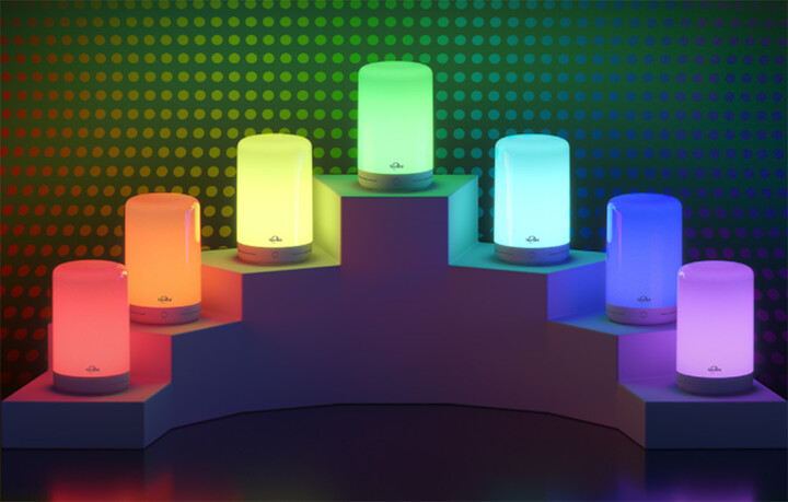 Llambë smart Gosund LB3