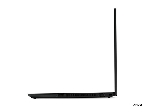 Лаптоп Lenovo ThinkPad T14 14'', AMD Ryzen ™ 7 PRO, 16 GB RAM, 512 GB SSD, AMD Radeon графика, црна