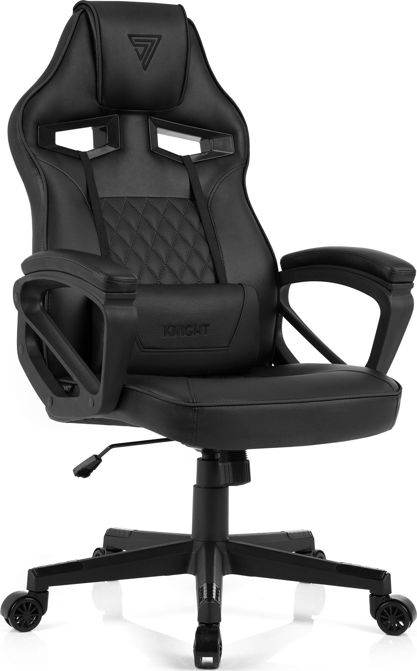 [OUTLET] Karrigë SENSE7 Knight, e zezë