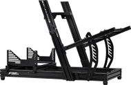 Kokpit simulimi Next Level Racing F-GT Elite Lite, montim frontal dhe anësor, alumin