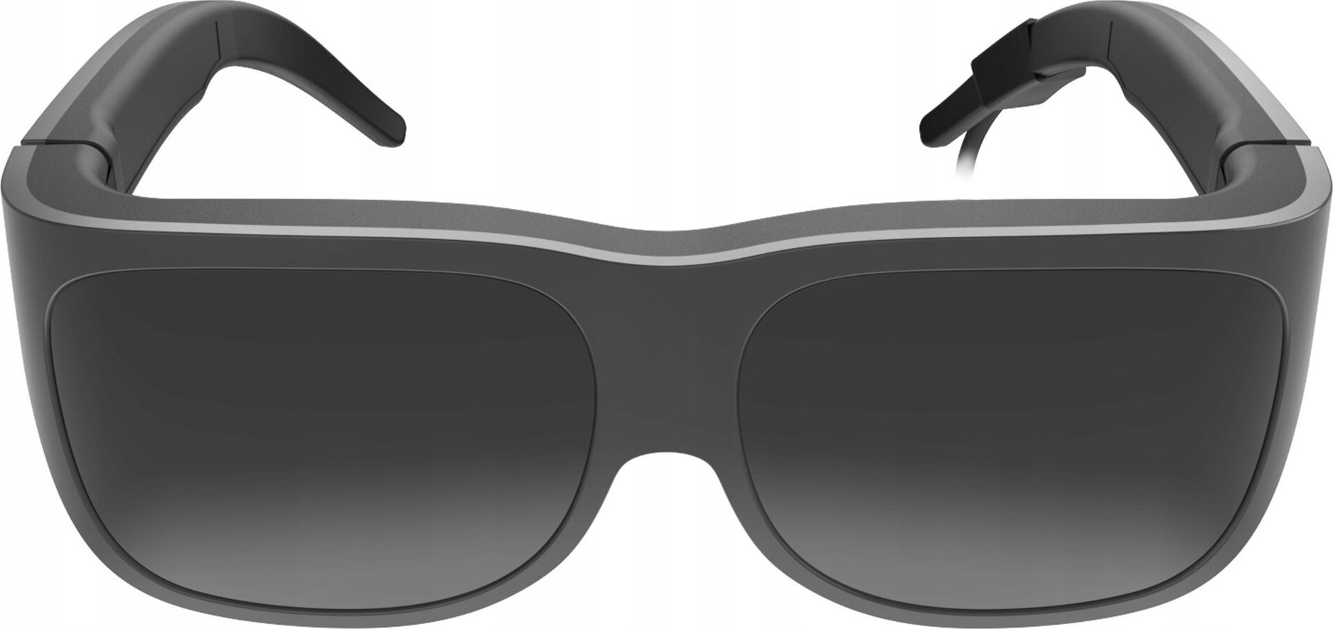 Syze të zgjuara Lenovo Legion Glasses, ekran virtual micro OLED, USB C, të zeza