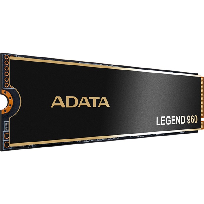 SSD M.2 ADATA LEGEND 960, 4TB, PCI Express 4.0 NVMe
