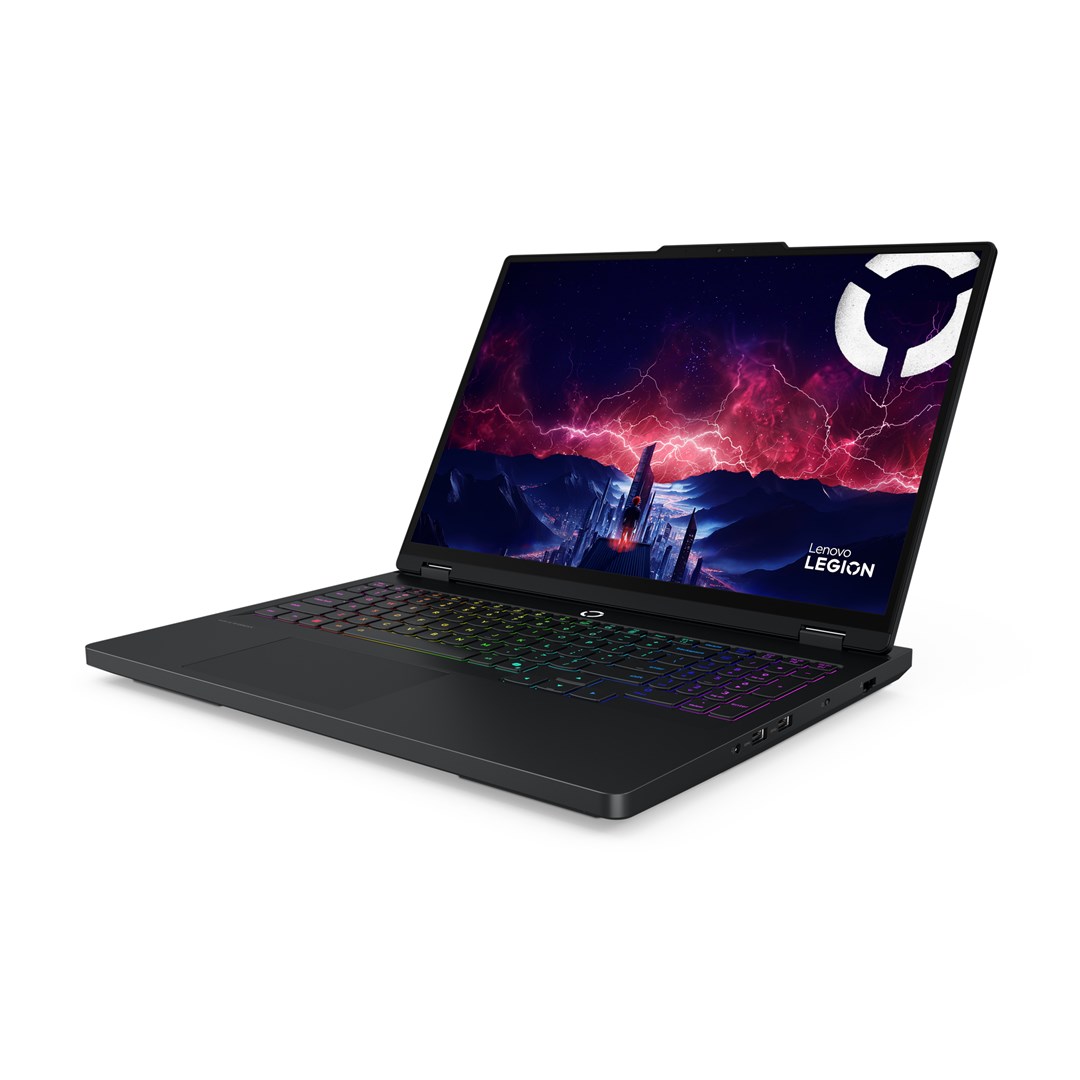 Laptop Lenovo Legion Pro 5 16ADR10, 16", Ryzen 9 8945HX, 32GB, 1TB SSD, GeForce RTX 5070 8GB, i zi
