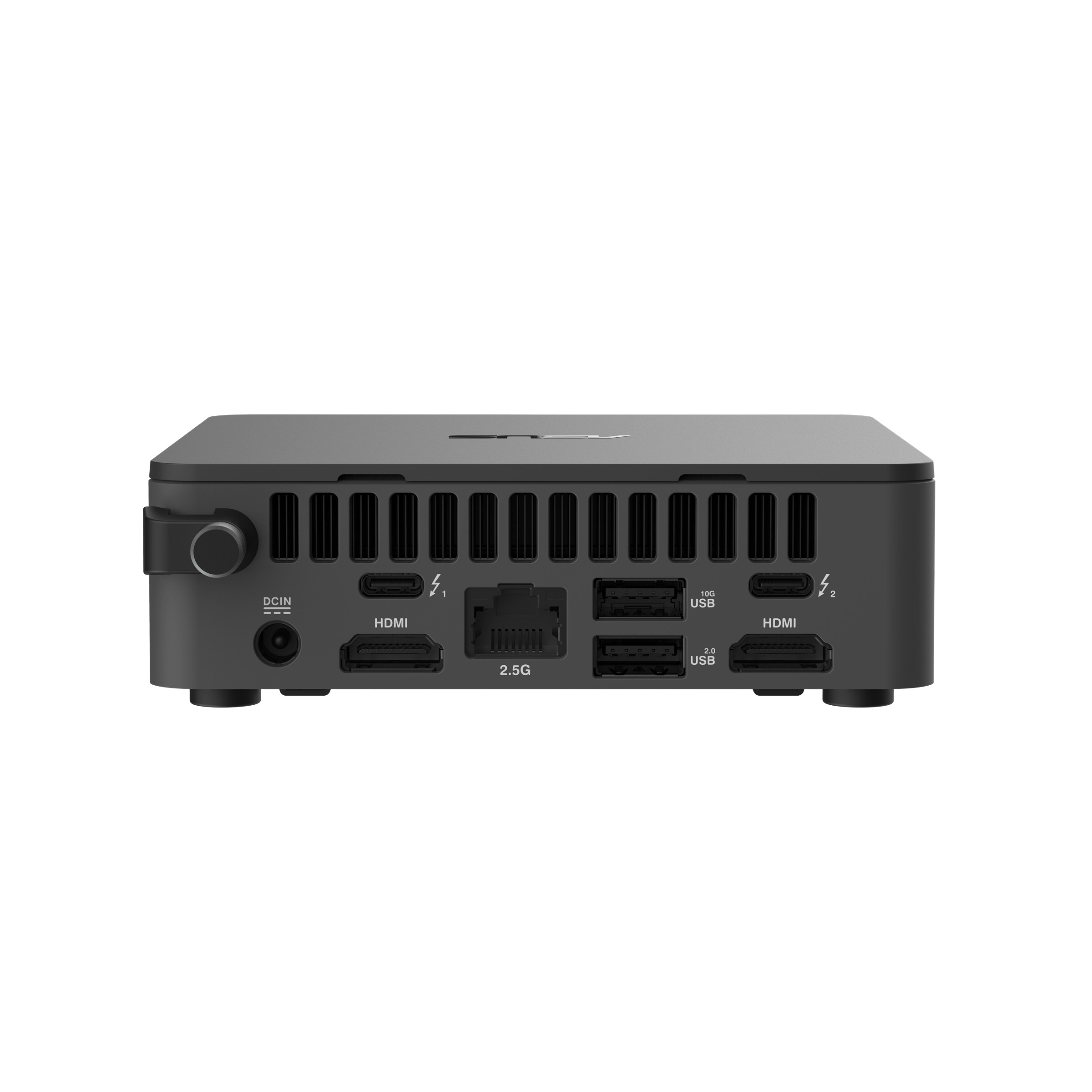 Mini PC ASUS NUC 13 RNUC13ANKI700002I, Intel Core i7 1360P, i zi