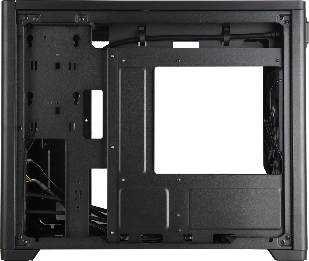 Kasë Chieftec BX-10B-OP, Mini Tower