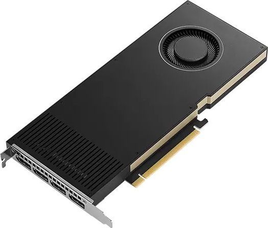 Kartelë grafike Lenovo Quadro RTX A4000 16GB GDDR6