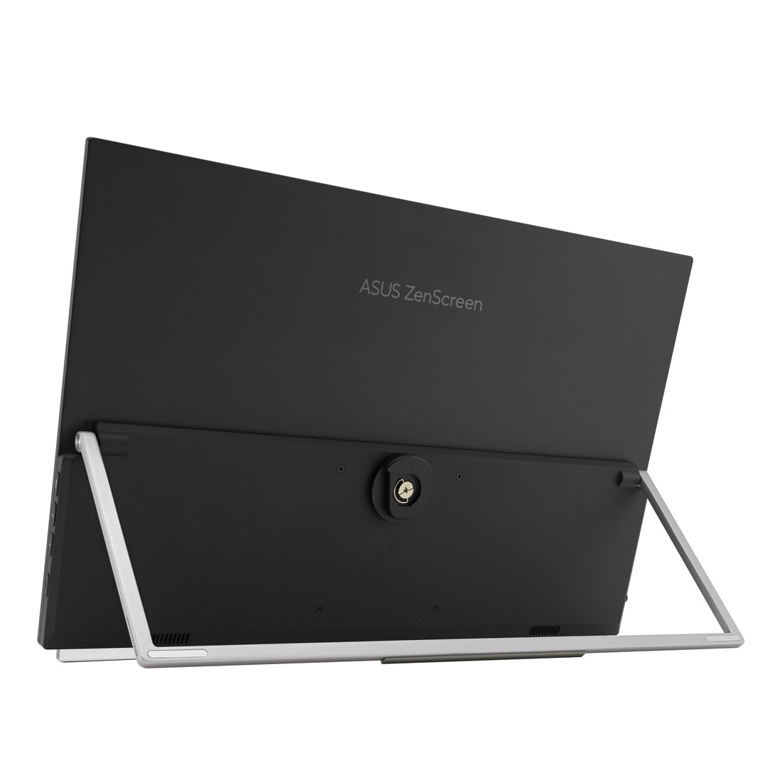 Monitor portativ Asus ZenScreen MB229CF, 21.5", Full HD, i zi