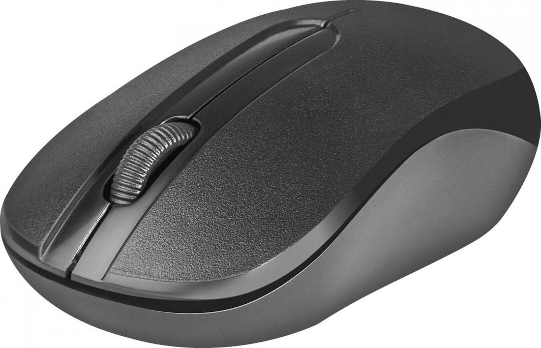 Maus Defender Datum, wireless, USB, i zi