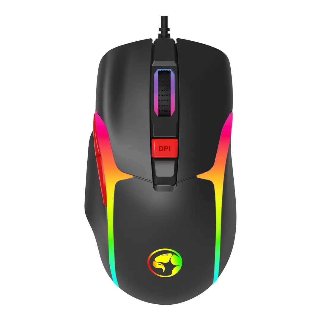 Maus MARVO M360
