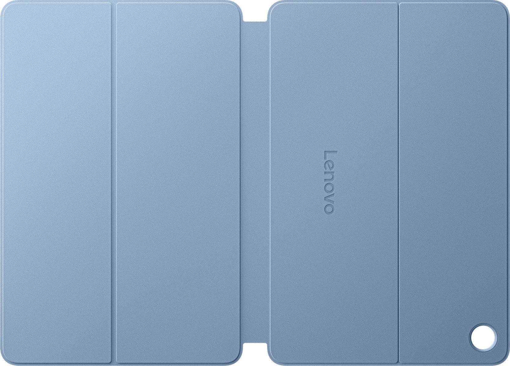 Фолио маска Lenovo за Lenovo Tab, со функција држач, црна