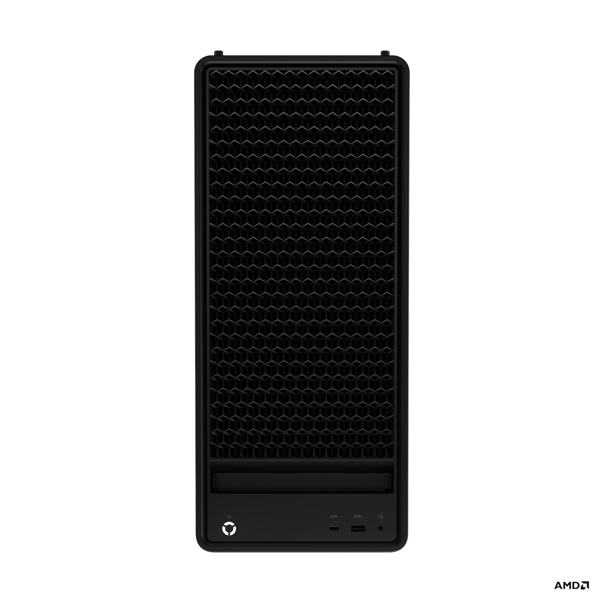 Kompjuter gaming Lenovo Legion T5 30L, Ryzen 7 7700X, 32GB RAM, 1TB SSD, RTX 5070, i zi