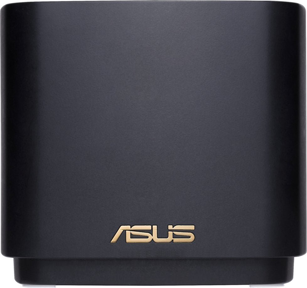 Ruter Asus ZenWiFi AX mini XD4 Plus (90IG07M0-MO3C30), 2 copë, i zi