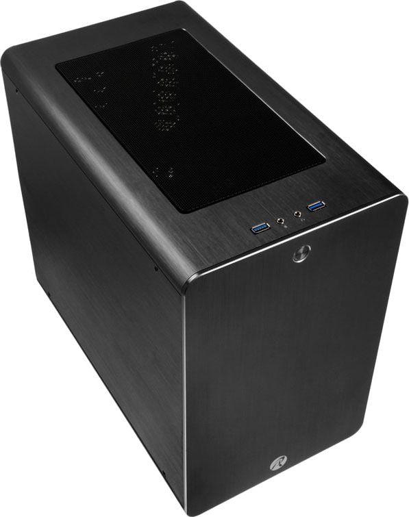Kasë Raijintek Styx, Micro Tower