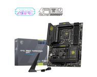 Pllakë amë MSI MAG B860 TOMAHAWK WIFI, Intel B860 LGA 1851 (Socket V1) ATX