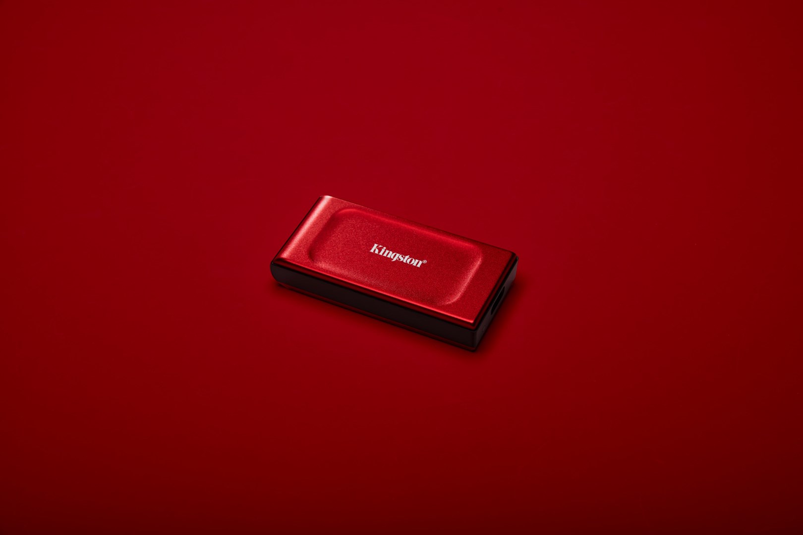 SSD i jashtëm Kingston SXS1000R, 2TB, 2.5"