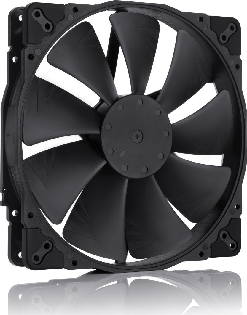 Ftohës Noctua NF-A20 PWM, 200 mm