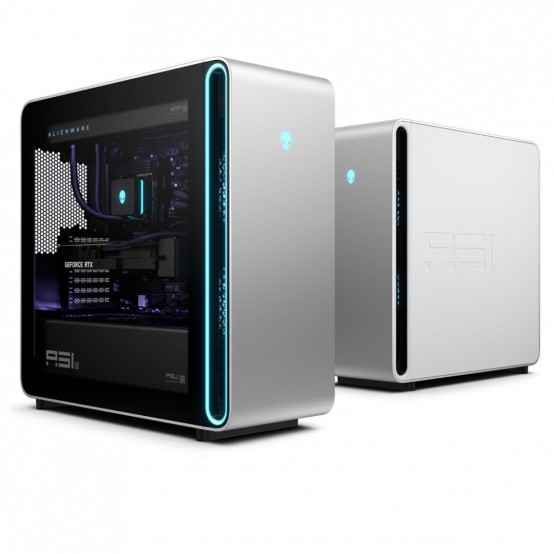 Kompjuter gaming Dell Alienware Area-51 AAT2250, Intel Core Ultra 9, RTX 5090 32GB, i zi