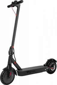 Електричен тротинет Sencor Scooter Two, мотор 400W, автономија 45 km, црн
