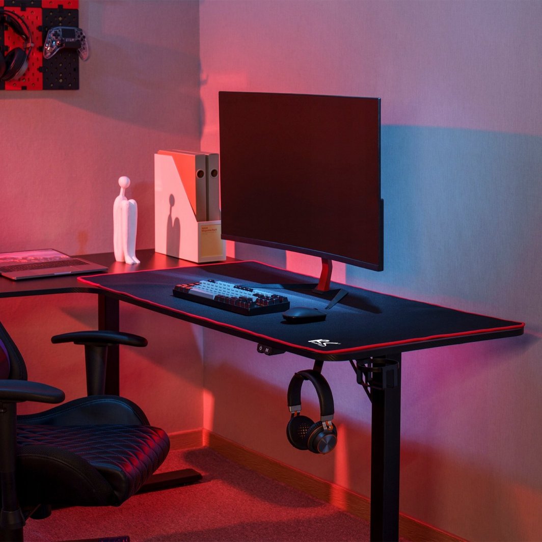 Mauspad NanoRS RS173