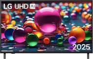Televizor LG UHD 75UA75006, 75", 4K Smart, i zi