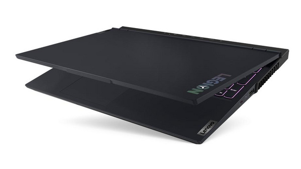 Laptop Lenovo Legion 5 15ACH6H, 15.6", AMD Ryzen 5, 16GB DDR4, 1TB SSD, GeForce RTX 3060, i kaltër / zi