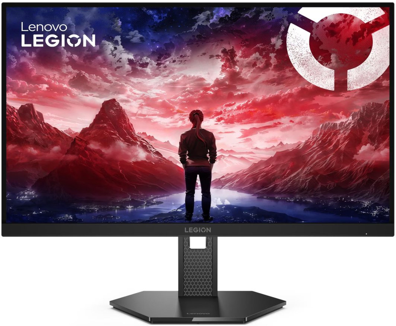 Monitor Lenovo Legion 27QD-10, 27", 240Hz, QHD, i zi