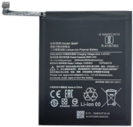 Bateri Xiaomi Mi A3 BM4F, 4030mAh, Li polymer