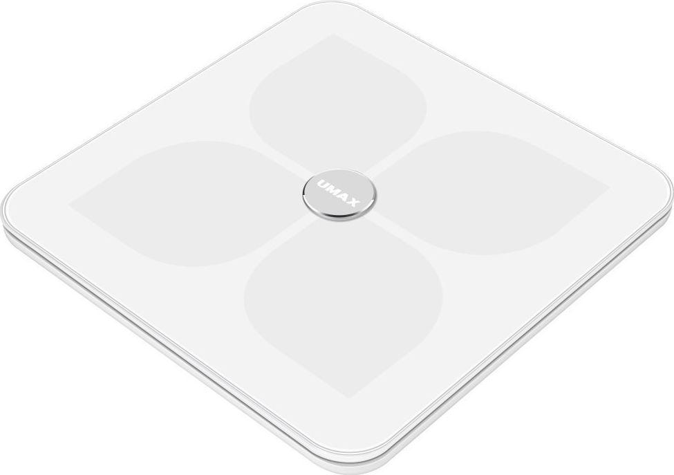 Peshore Umax US20HRC, 180 kg, e bardhë