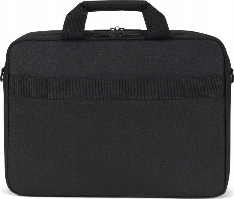 Çantë laptopi DICOTA D32035-RPET, 17.3", me rrip shpatulle, e zezë