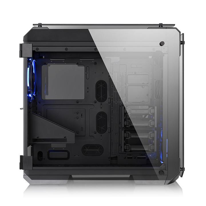 Kasë Thermaltake View 71 TG Edition, Full Tower