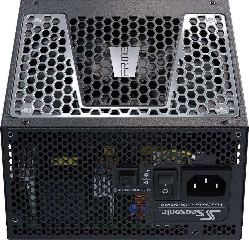 Burim energjie SeaSonic Prime GX-1000 PRIME-GX-1000 ATX, 1000W