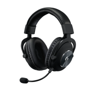 Kufje Gaming Logitech G Pro X Wired – Zezë