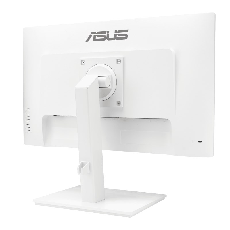 Monitor ASUS VA24EQSB-W 60.5, 23.8", 1920 x 1080, Full HD, 75 Hz, i bardhë