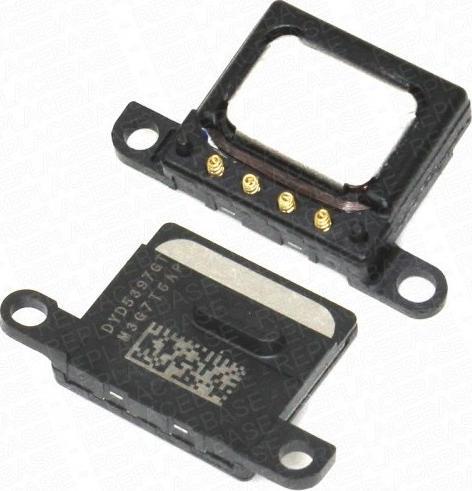 Altoparlant i brendshëm Renov8 për iPhone 6s, zëvendësues origjinal, për thirrje