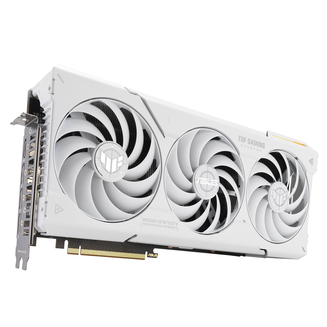 Kartë grafike ASUS TUF Gaming AMD Radeon RX 7800 XT, 16 GB GDDR6
