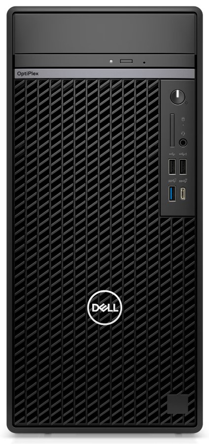 Компјутер Dell Optiplex 7020, Intel i7-14700, 16GB RAM, 512GB SSD, Intel UHD 770, црн
