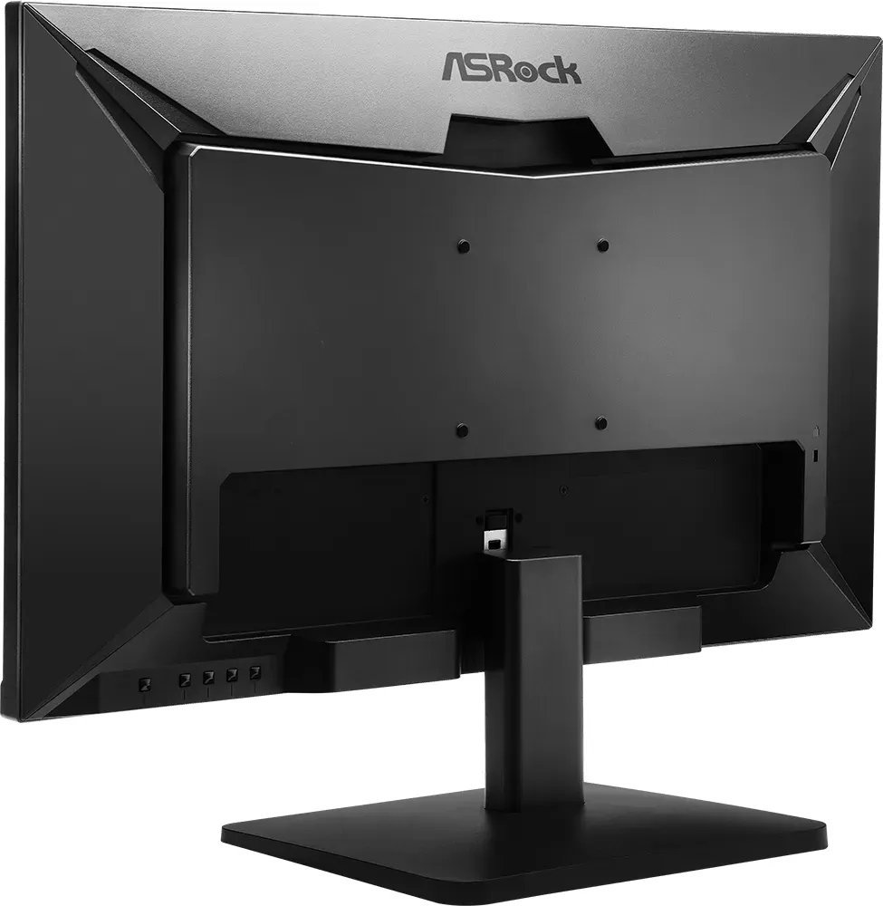 Monitor ASRock Phantom Gaming PG27QFT1B, 27", QHD, 180Hz, i zi