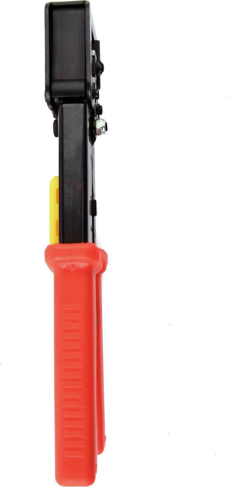 Mjet shtrëngues për priza RJ45 / RJ12 / RJ11 Gembird (T-WC-05), portokalli/e zezë