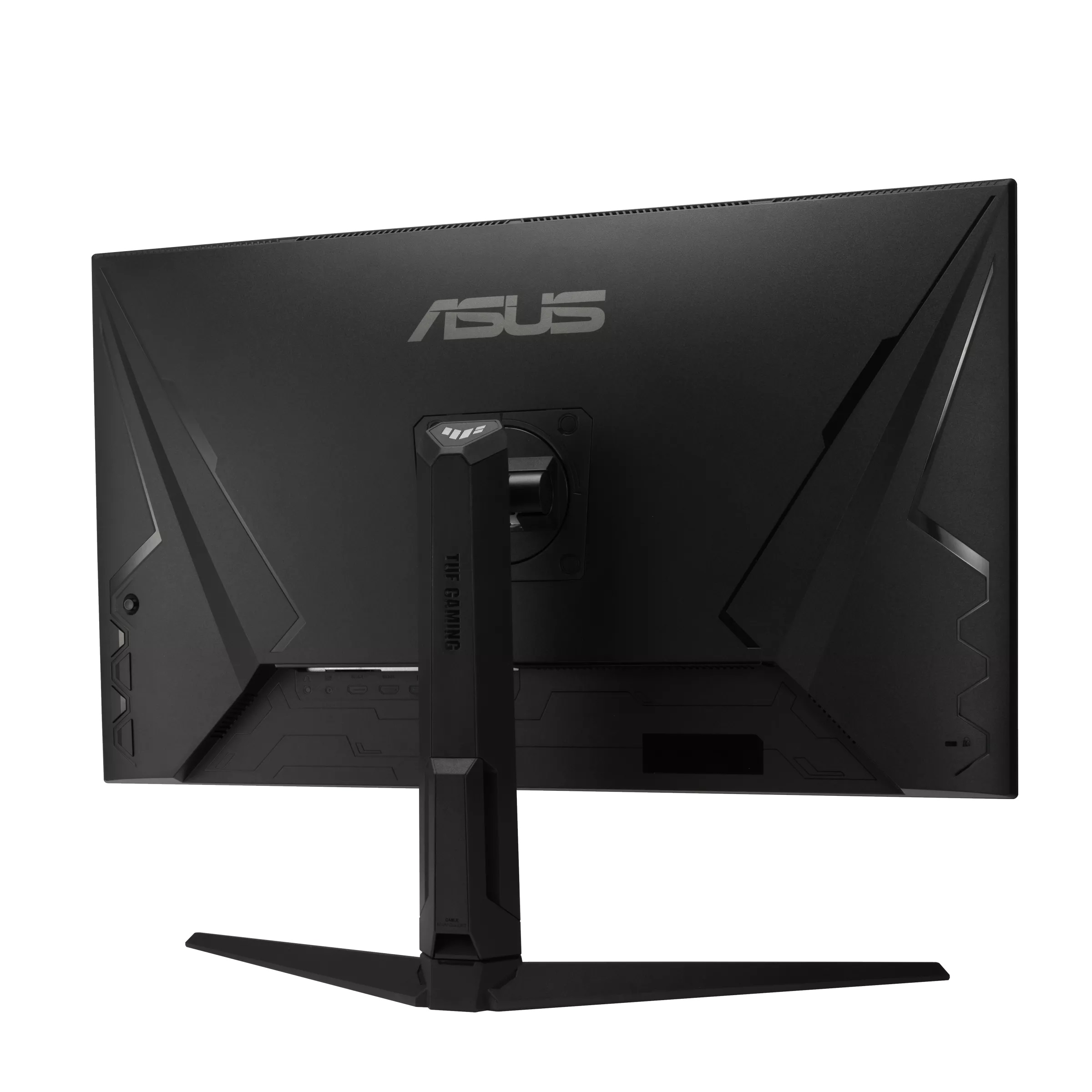 Monitor ASUS TUF VG32AQL1A, 31,5", IPS, QHD, 170Hz, i zi