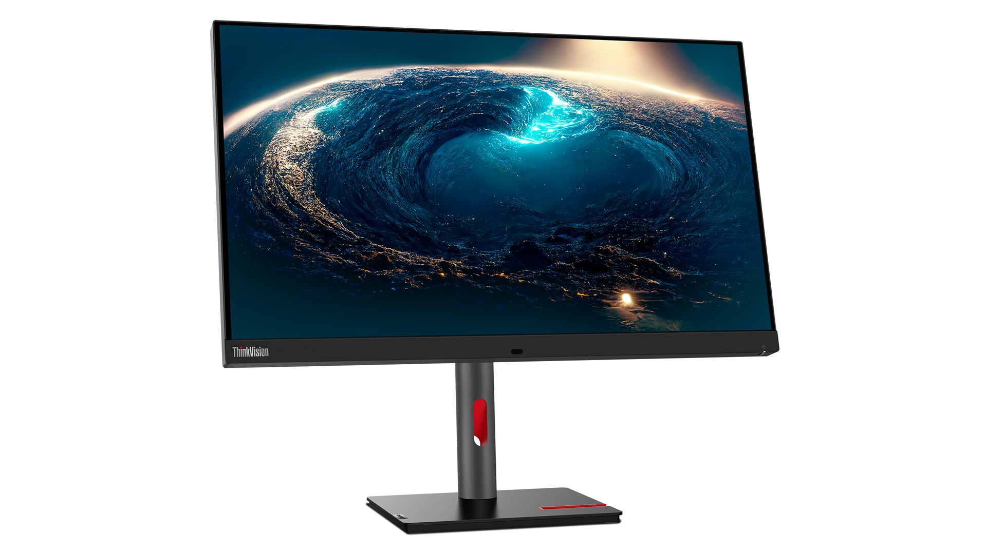 Monitor Lenovo ThinkVision P32pz-30, 31.5", 3840 x 2160, i zi