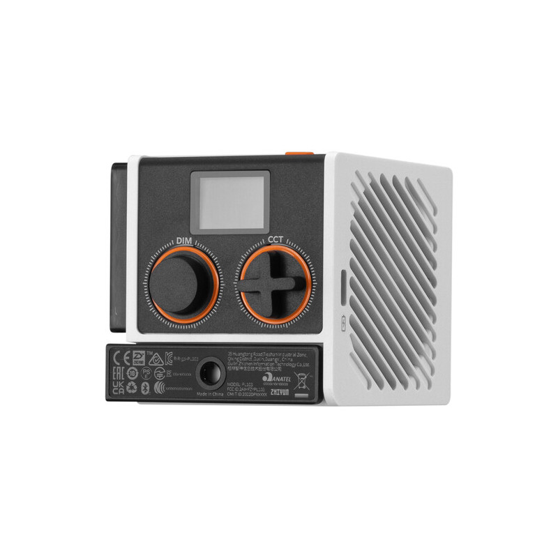 Zhiyun MOLUS G60 Bi-Color Pocket (Combo Kit)