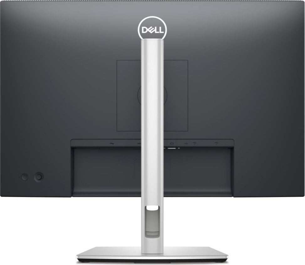 Monitor Dell P2425, 24.1", WUXGA, IPS, i zi