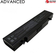Bateri për laptop Extra Digital Advanced Samsung AA-PB9NC6B, 5200mAh, e zezë