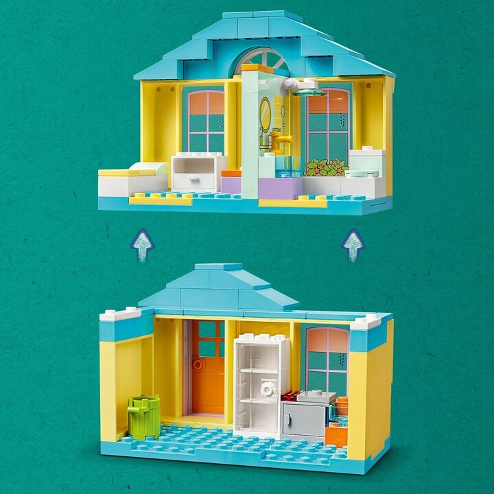 Set LEGO® Friends 41724 Paisley House, 185 pjesë