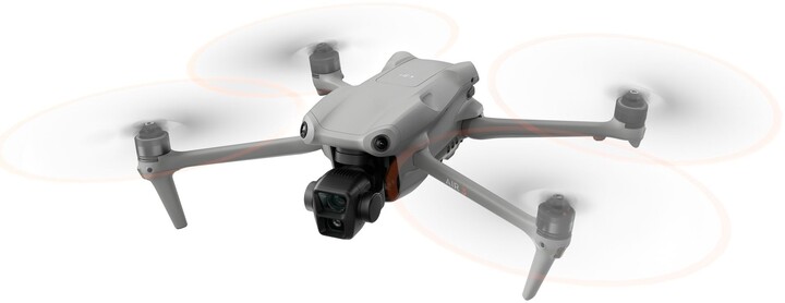 Dron DJI Air 3 Fly More Combo